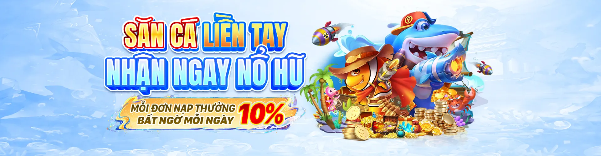 Hình ảnh chính game bắn cá km1888b nhà cái
