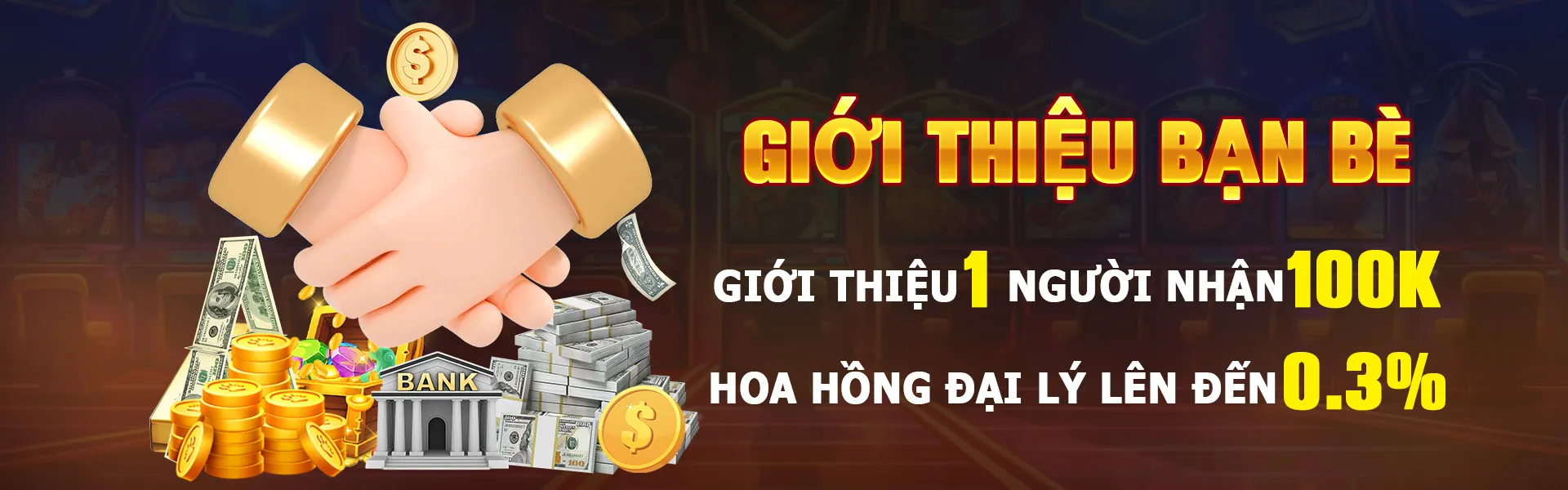 Các chương trình khuyến mãi độc quyền tại km1888b nhà cái